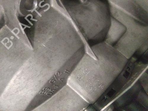 Gearbox VW TOURAN (1T3) | BP29906025M3