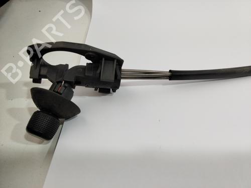 Right mirror SEAT IBIZA III (6L1)  | BP28524066C27 