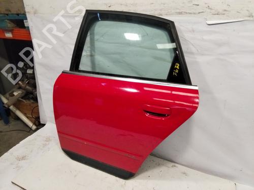 Left rear door AUDI A4 B5 (8D2) 1.8 T | BP23848111C4 