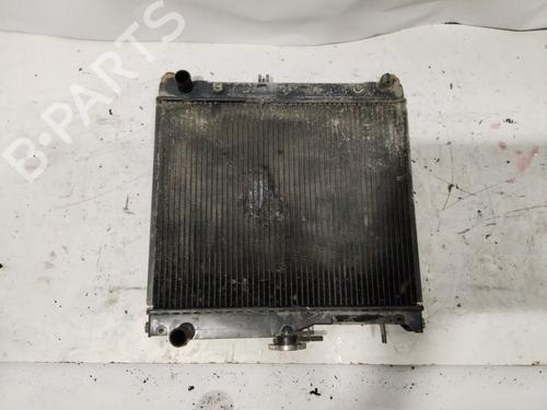Used Water radiator SUZUKI JIMNY Open Off-Road Vehicle (SN) [1998-2025]  30403367