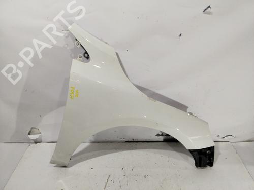 Used Right front fenders Right front fenders VOLVO V40 Hatchback (525) D2 (114 hp) 33736721 33736721