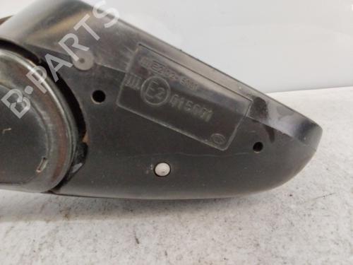Right mirror PEUGEOT 406 Coupe (8C) 2.0 16V | BP19095058C27 