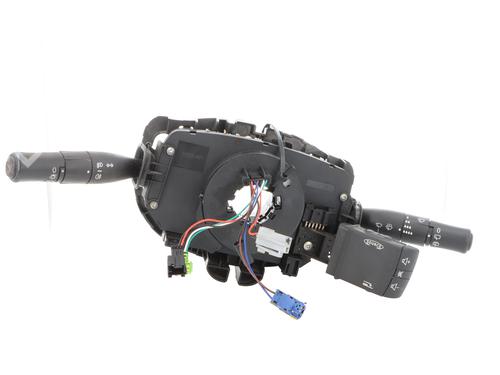 Used Squib airbag RENAULT MEGANE II (BM0/1_, CM0/1_) [2001-2012]  30809916