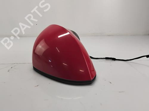 Right mirror SEAT IBIZA IV (6J5, 6P1)  | BP28670631C27 
