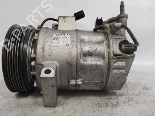 AC compressor VOLVO XC40 (536)  | BP29533723M34 