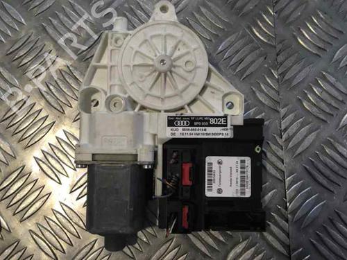 Elevalunas delantero derecho AUDI A3 (8P1) 2.0 TDI 16V quattro (140 hp) 8P0959802E | 8P0959802E |