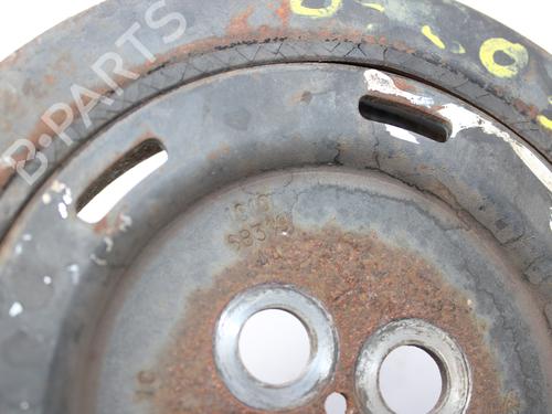 Pulley FORD MONDEO III Saloon (B4Y)  | BP15523439M122 