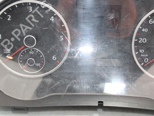 Instrument cluster VW TIGUAN (5N_)  | BP16042919C47 