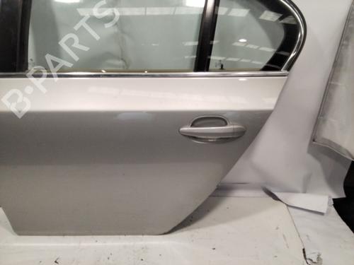 Left rear door BMW 5 (E60) 525 d | BP21662103C4 