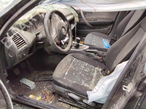 Front right lock BMW 1 (E87) 118 d | BP22699596C97 