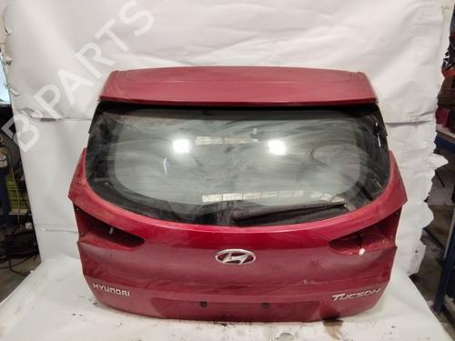 Tailgate HYUNDAI TUCSON (TL, TLE) 1.6 GDi | BP28330732C6 