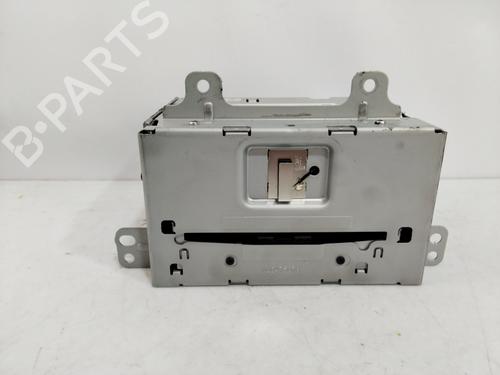 Used Radio OPEL ASTRA J GTC [2011-2018]  25858195