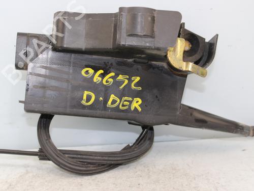 Rear right lock BMW X3 (E83) 2.0 d | BP18258738C99 