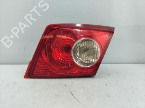 Used Right tailgate light CHEVROLET LACETTI (J200) 1.6 (109 hp) 19119333