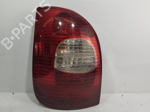 Used Left taillight CITROËN XSARA PICASSO (N68) 1.6 HDi (90 hp) 27471727