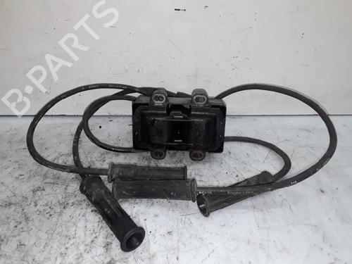 Used Ignition coil RENAULT CLIO I (B/C57_, 5/357_) 1.2 (B/C/S57A, B/C57S, 5/357F, 5/357J, 5/357L, 5/357R) (58 hp) 8573922