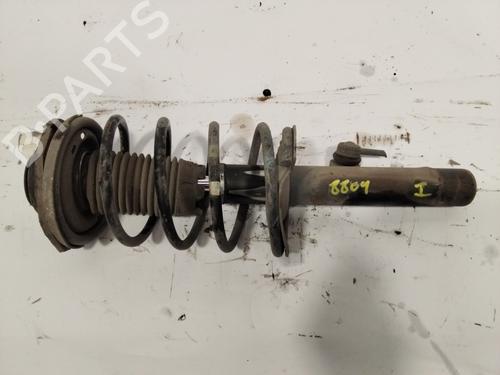 Used Left front shock absorber PEUGEOT 306 (7B, N3, N5) [1993-2003]  25257244