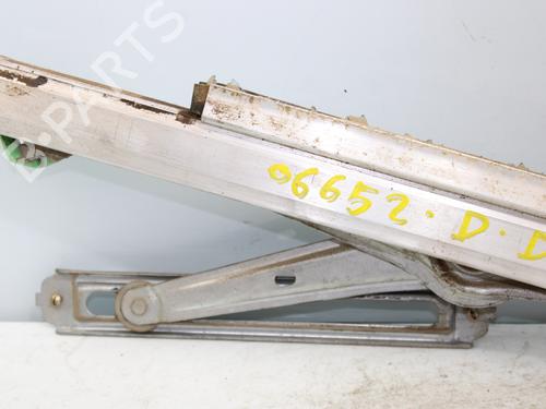 Front right window mechanism MERCEDES-BENZ M-CLASS (W163) ML 270 CDI (163.113) | BP18256897C23 