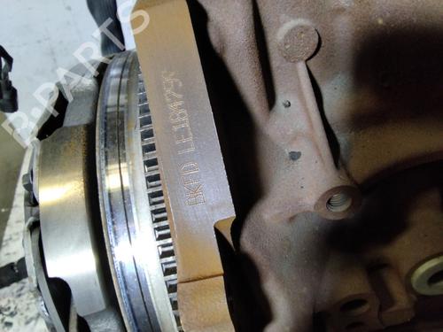 Engine FORD TRANSIT CUSTOM V362 Van (FY, FZ) | BP37507734M1 - Image 8