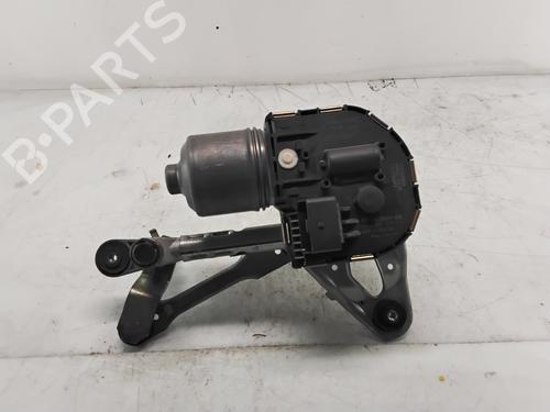 Used Front wiper motor PEUGEOT 3008 I MPV (0U_) [2009-2017]  29392902