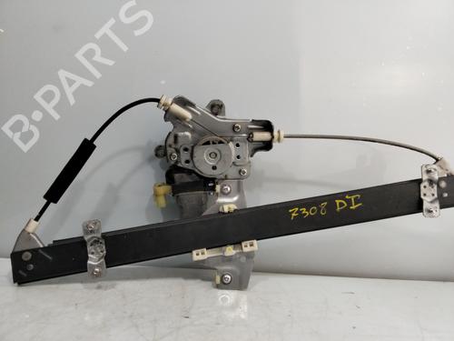 Used Front left window mechanism HYUNDAI GETZ (TB) 1.1 (67 hp) 19920147