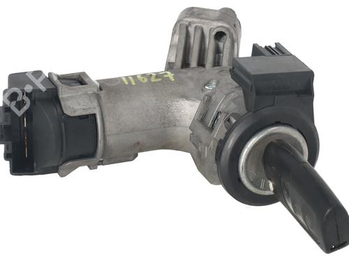 Used Ignition barrel Ignition barrel FORD TOURNEO COURIER B460 MPV [2014-2026] 36032296 36032296