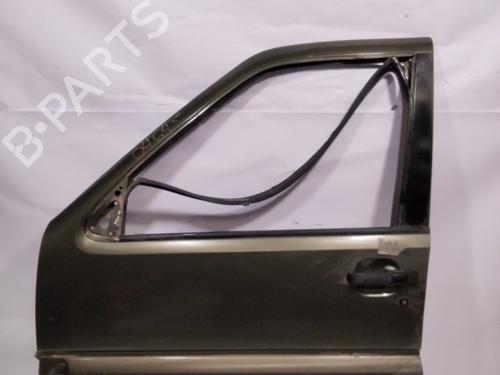 Used Left front door NISSAN TERRANO II (R20) [1992-2007]  29161306