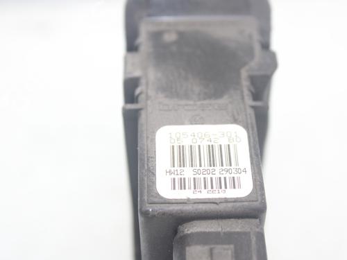Left rear window motor VW PASSAT B5.5 (3B3)  | BP17323046E23 