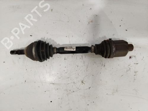 Used Right front driveshaft Right front driveshaft OPEL ZAFIRA / ZAFIRA FAMILY B (A05) [2005-2019] 32865727 32865727