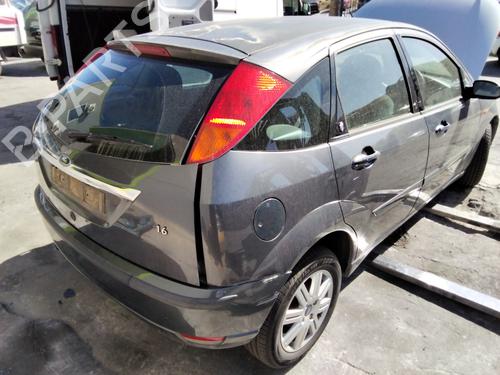 Køler FORD FOCUS I (DAW, DBW) 1.6 16V | BP20236997M31 