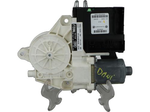 Right front window motor AUDI A3 (8P1)  | BP29905763E20 
