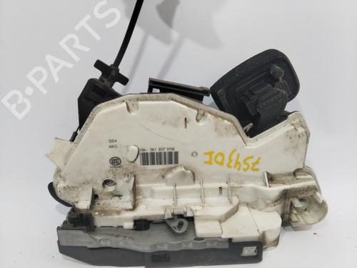 Used Front left lock SEAT LEON ST (5F8) [2012-2020]  22632796