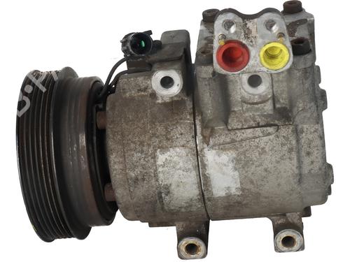 Used AC compressor HYUNDAI ACCENT II (LC) 1.5 CRDi (82 hp) 32322078