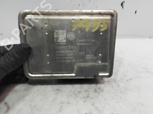 ABS Bremseaggregat VW CADDY III Box Body/MPV (2KA, 2KH, 2CA, 2CH)  | BP30057022M43 