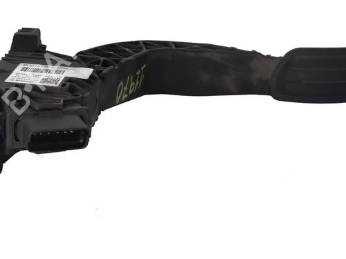 Pedal OPEL CORSA F (P2JO) | BP37262205I4 - Image 2
