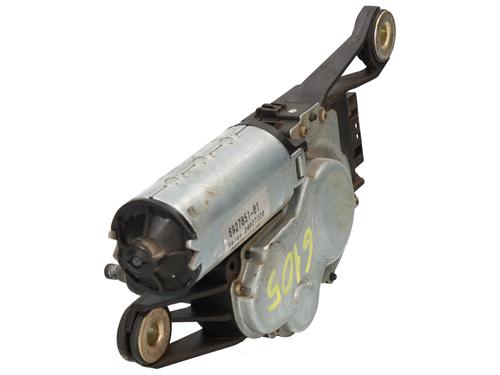 Rear wiper motor BMW X5 (E53) 3.0 i | BP30057007M102 