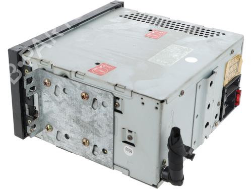 Radio KIA SORENTO I (JC)  | BP29631914E6 