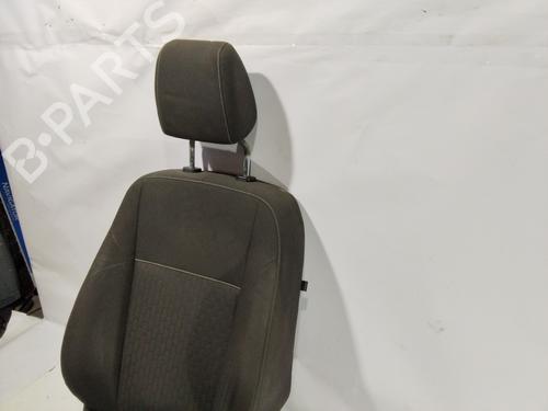 Left front seat FORD FOCUS III | BP30865336C15