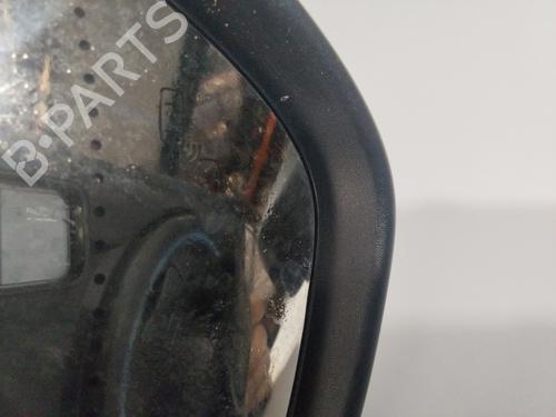 Right mirror RENAULT CAPTUR II (HF_)  | BP29728110C27 