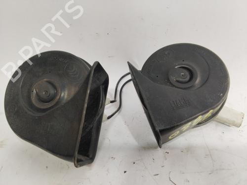 Used Horn CITROËN C5 II (RC_) [2004-2008]  25471590