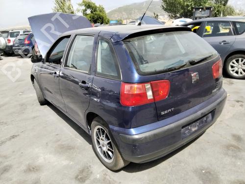 Right mirror SEAT IBIZA II (6K1)  | BP28085939C27 