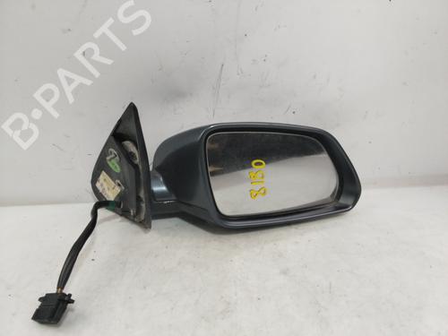Used Right mirror SKODA OCTAVIA II (1Z3) [2004-2013]  22617814