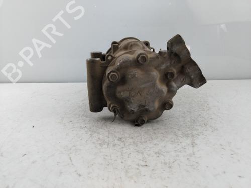 AC compressor RENAULT CLIO II (BB_, CB_)  | BP18886880M34 