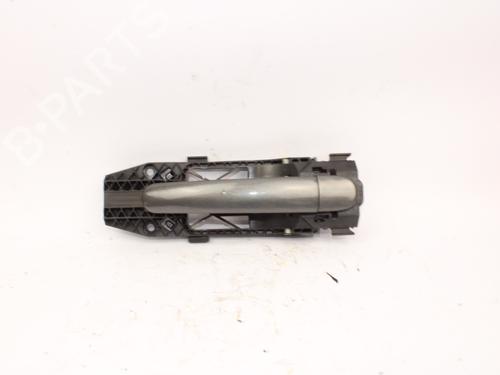 Used Front right exterior door handle RENAULT SCÉNIC II (JM0/1_) [2003-2010]  12568094
