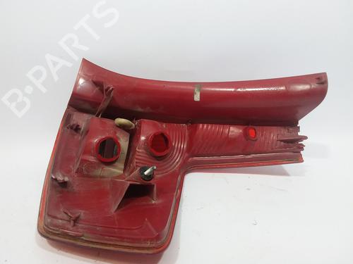 Left taillight CITROËN C4 I (LC_)  | BP10414935C34 