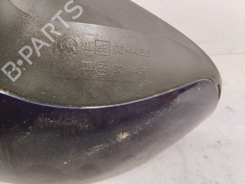 Right mirror SEAT IBIZA IV SC (6J1, 6P5)  | BP23869761C27 