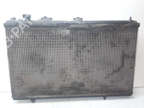 Water radiator CITROËN C6 (TD_) 2.7 HDi | BP8567681M31 