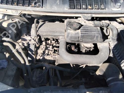 Front wiper motor CITROËN JUMPY I (U6U_) 1.9 D 70 | BP30138482M29 