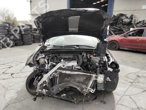 Left front window switch PEUGEOT 508 II (FB_, FH_, F3_) Hybrid 180 (F3DGXT) | BP32765051I27  - Image 11