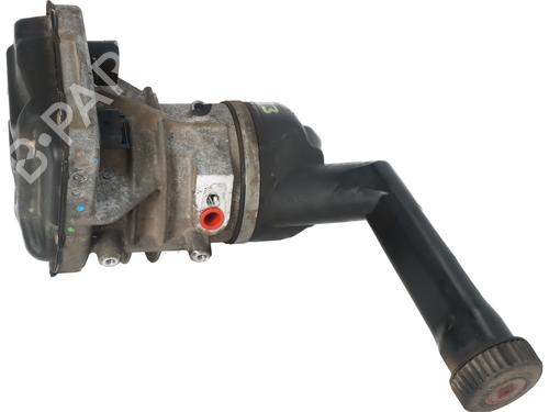 Styring servopumpe Styring servopumpe PEUGEOT PARTNER Box Body/MPV 1.6 HDi (109 hp) 34436077 34436077